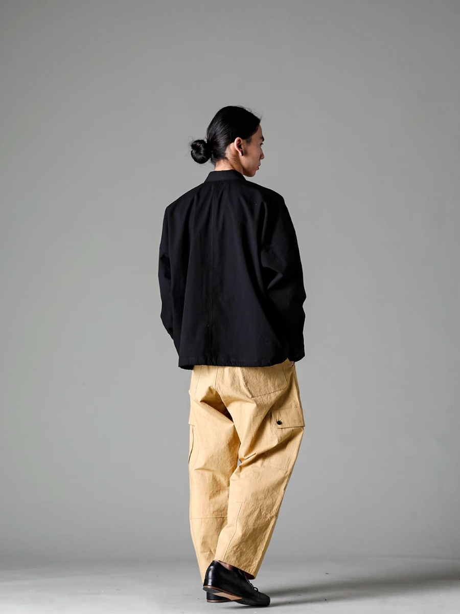 O PROJECT-オープロジェクト 23SS(春夏) O PROJECT-オープロジェクト - 23SS(春夏) collection Style #2. 2-005