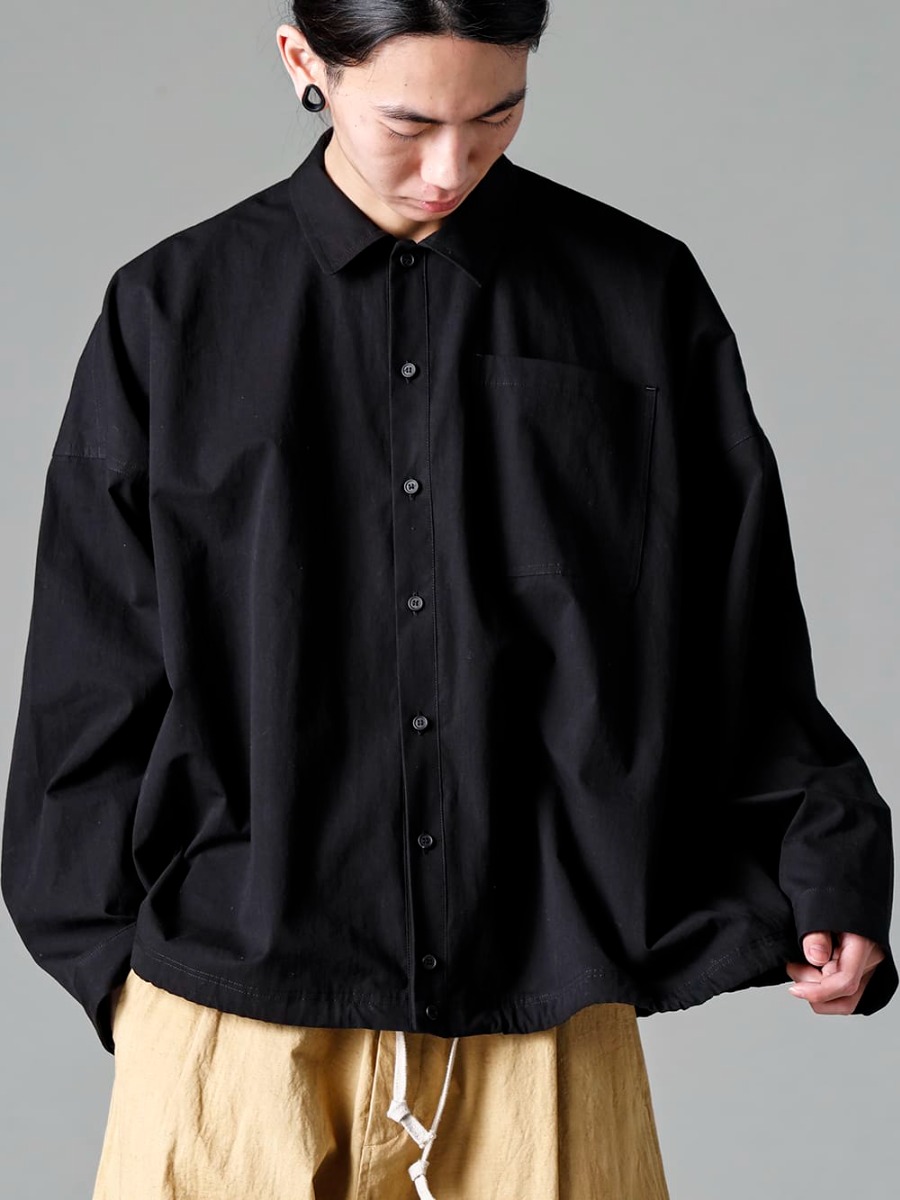 O PROJECT-オープロジェクト 23SS(春夏) O PROJECT-オープロジェクト - 23SS(春夏) collection Style #2. 2-005