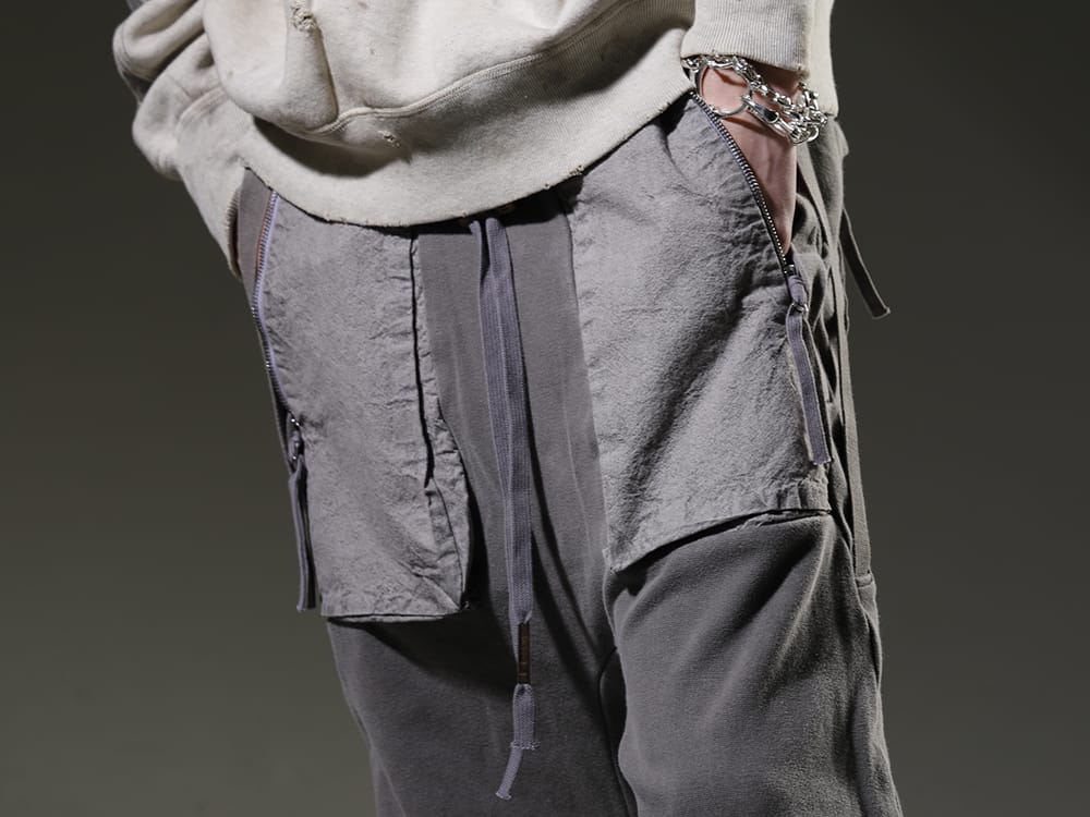 ボリス ビジャン サベリ 2023SS 見出し3 - P18.1-F0409C(P18.1 F0409C) - 3-004