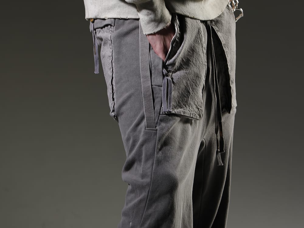 ボリス ビジャン サベリ 2023SS 見出し3 - P18.1-F0409C(P18.1 F0409C) - 3-005