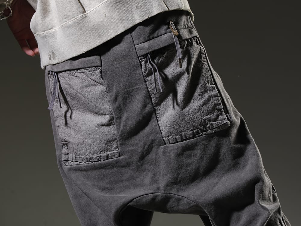 ボリス ビジャン サベリ 2023SS 見出し3 - P18.1-F0409C(P18.1 F0409C) - 3-006