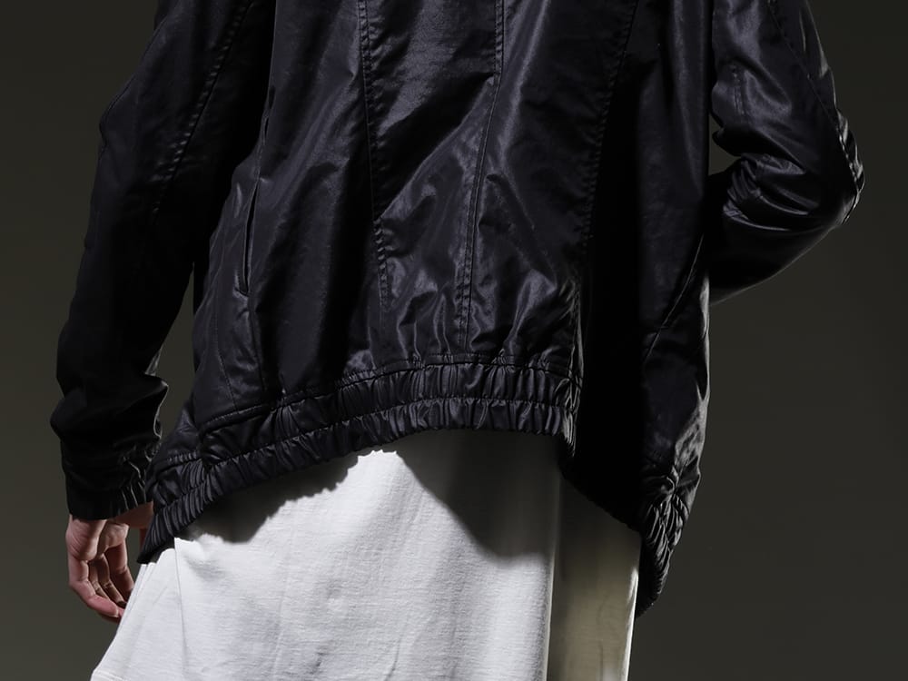 ユリウス 2023SS - 見出し1 - 797BLM7(カーゴブルゾン ポリエステル/コットンクロス) - 2-008