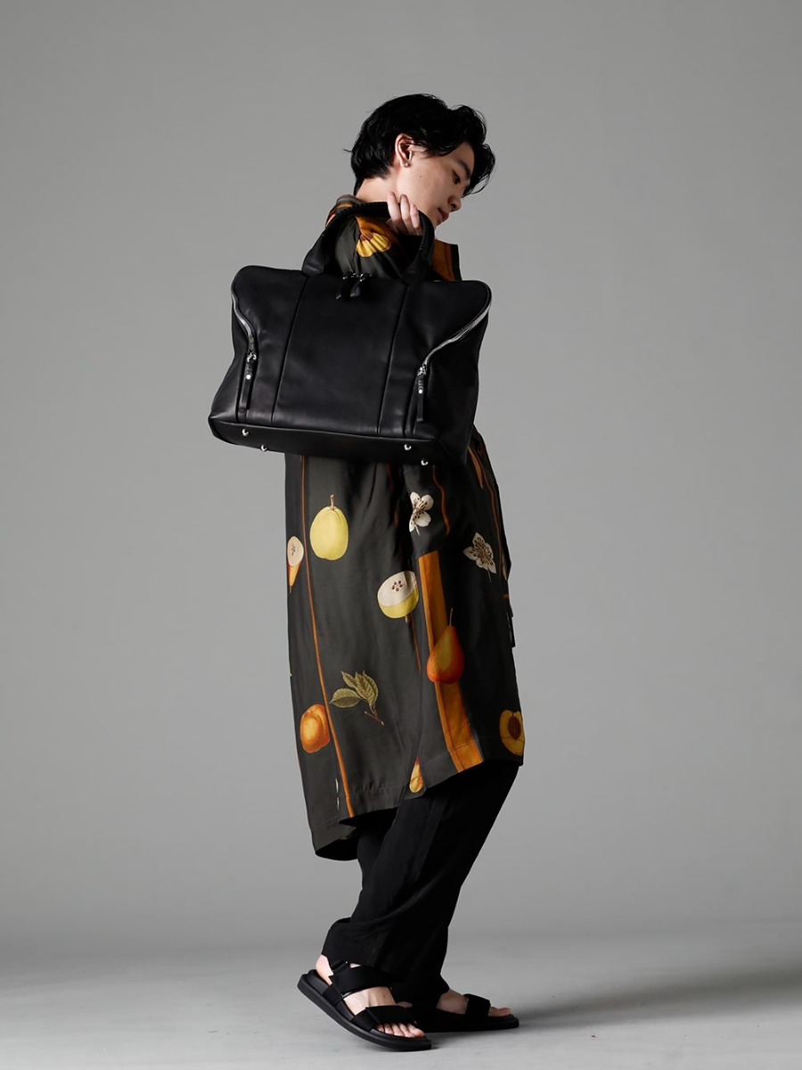 cornelian taurus 23SS Long Stone Cow Mineral 3-004