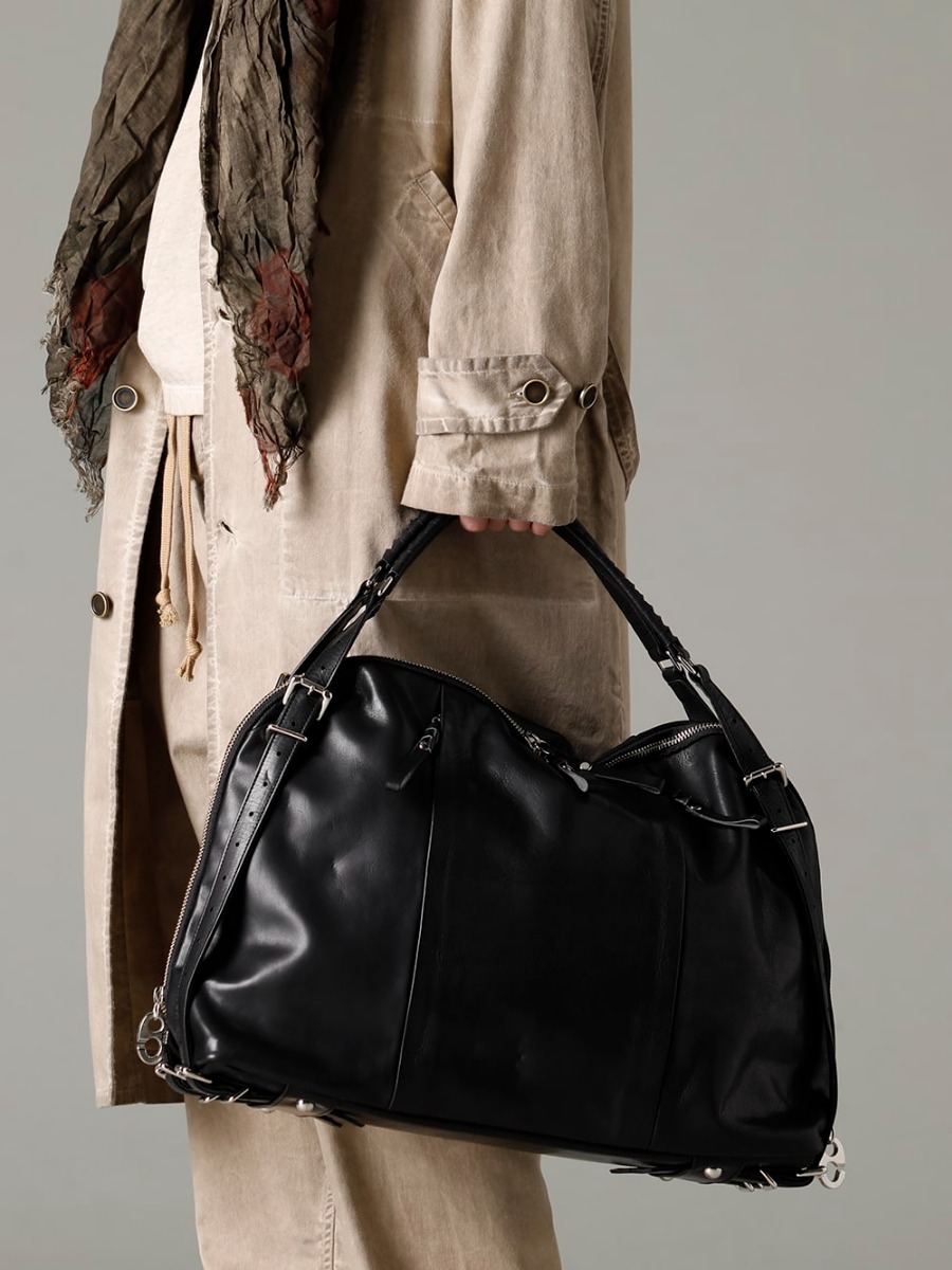 cornelian taurus 23SS Motion Boston Globe Steer 4-001