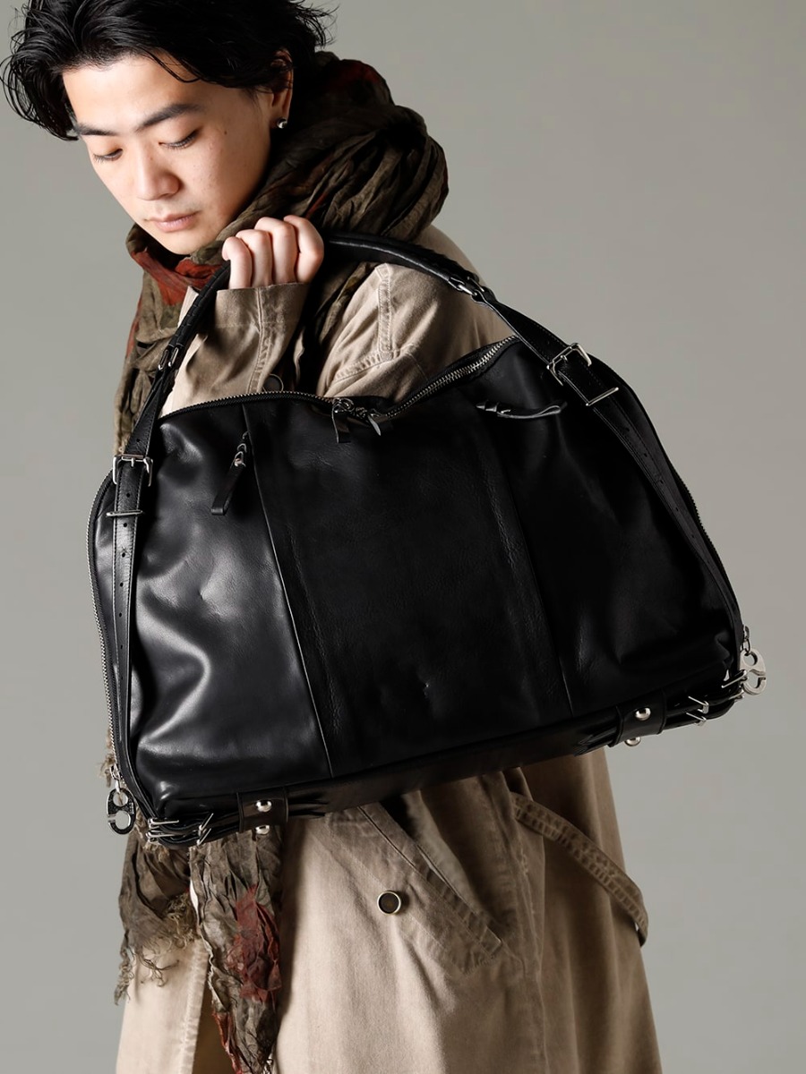 cornelian taurus 23SS Motion Boston Globe Steer 4-004