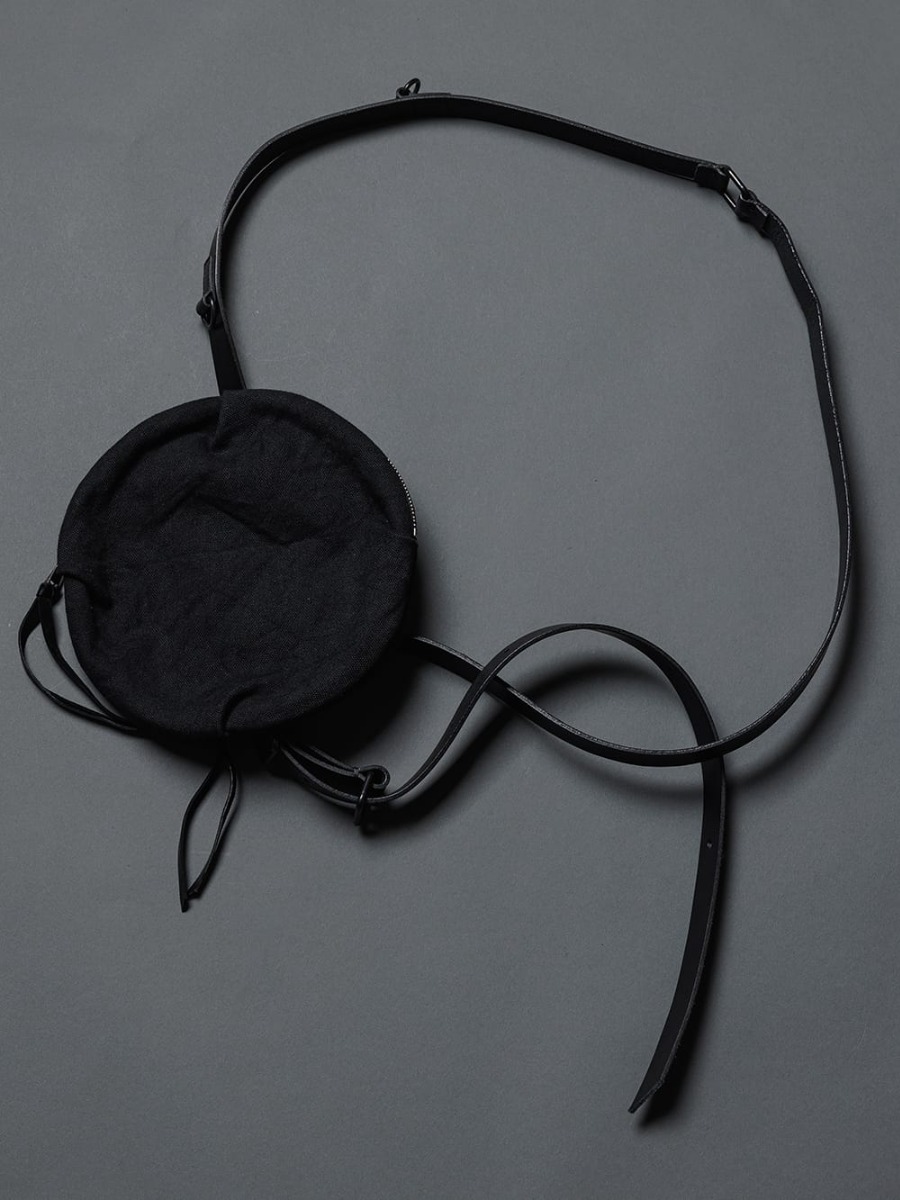 The Viridi-anne - ザ ヴィリジアン 2023SS スモール ショルダーバッグ 7-001