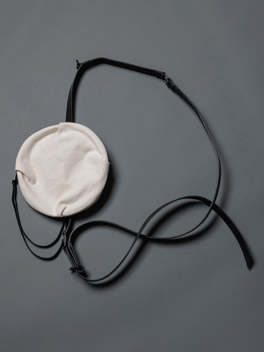 The Viridi-anne - ザ ヴィリジアン 2023SS スモール ショルダーバッグ 7-002