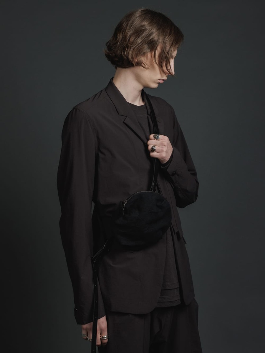 The Viridi-anne - ザ ヴィリジアン 2023SS スモール ショルダーバッグ 7-003