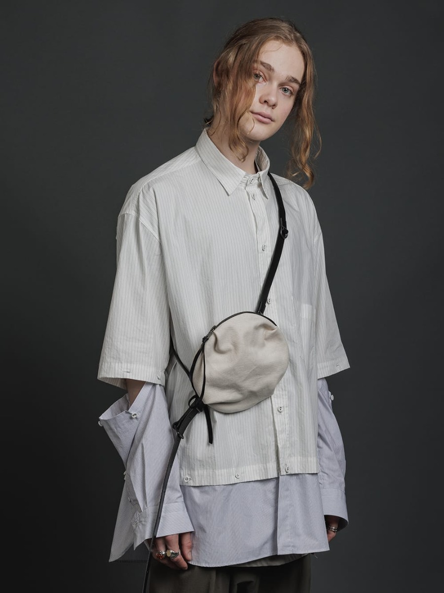 The Viridi-anne - ザ ヴィリジアン 2023SS スモール ショルダーバッグ 7-004