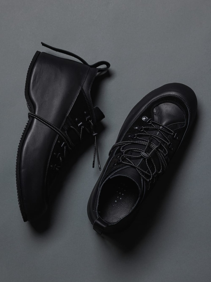 The Viridi-anne - ザ ヴィリジアン 2023SS インヒールシューズ 7-001