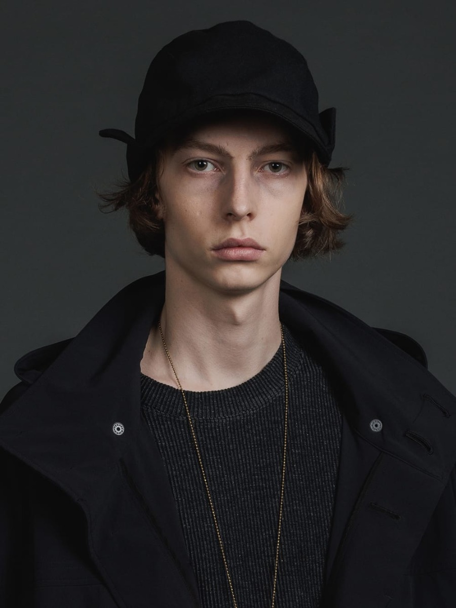 The Viridi-anne - ザ ヴィリジアン 2023SS キャップ 9-001