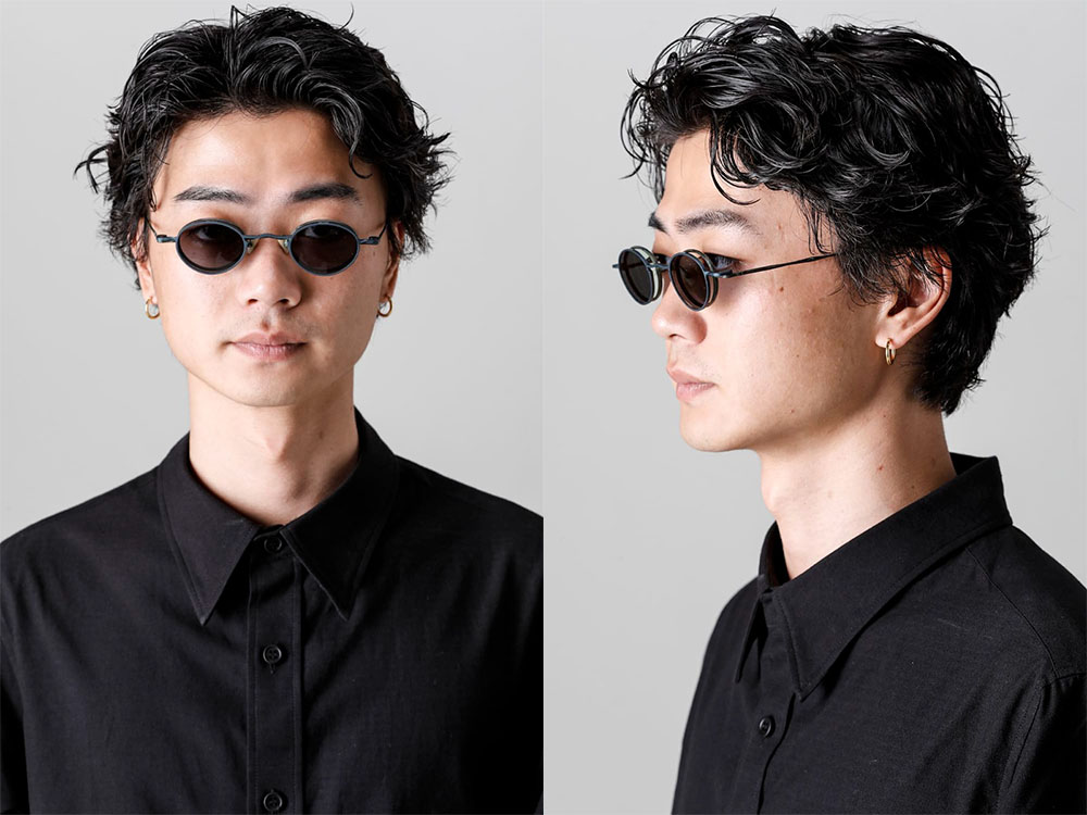 RIGARDS Recommended Eyewear RG1010ZC - FASCINATE BLOG