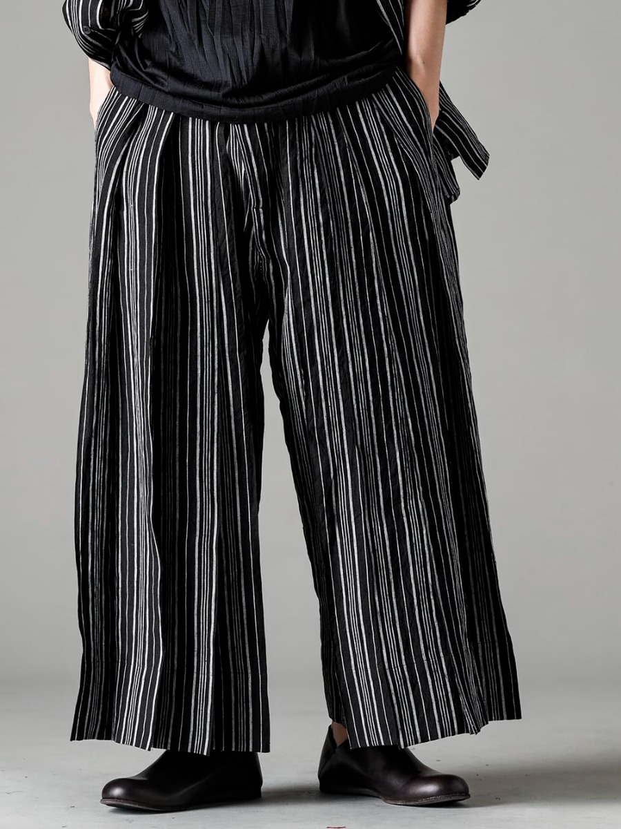 JAN JAN VAN ESSCHE-ヤンヤンヴァンエシュ 23SS(春夏) JAN JAN VAN ESSCHE-ヤンヤンヴァンエシュ - 23SS(春夏) collection Style #1. 1-005