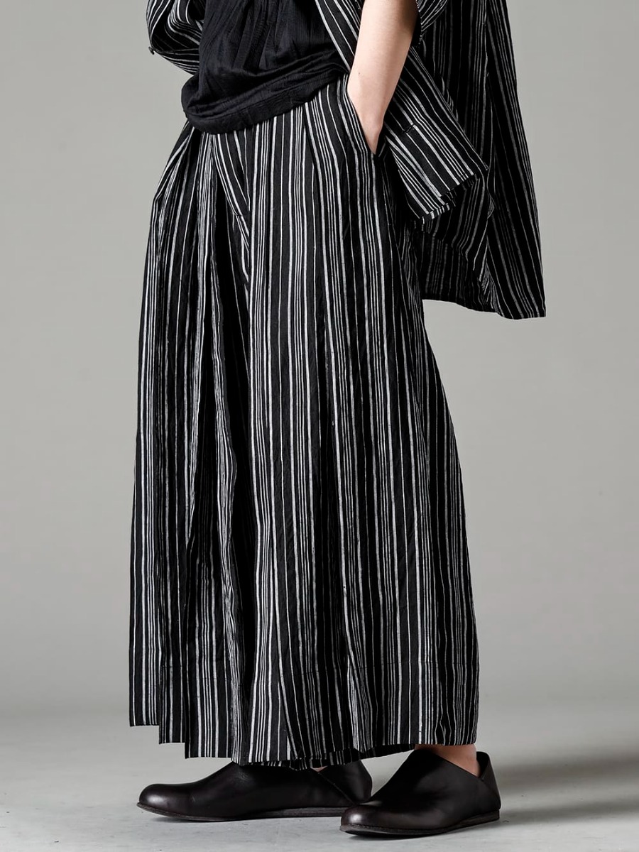 JAN JAN VAN ESSCHE-ヤンヤンヴァンエシュ 23SS(春夏) JAN JAN VAN ESSCHE-ヤンヤンヴァンエシュ - 23SS(春夏) collection Style #1. 1-005