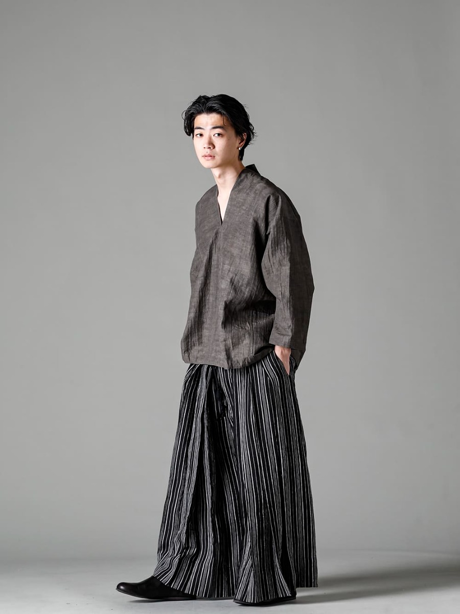 入荷情報] JAN-JAN VAN ESSCHE 23SS コレクション 新着入荷 