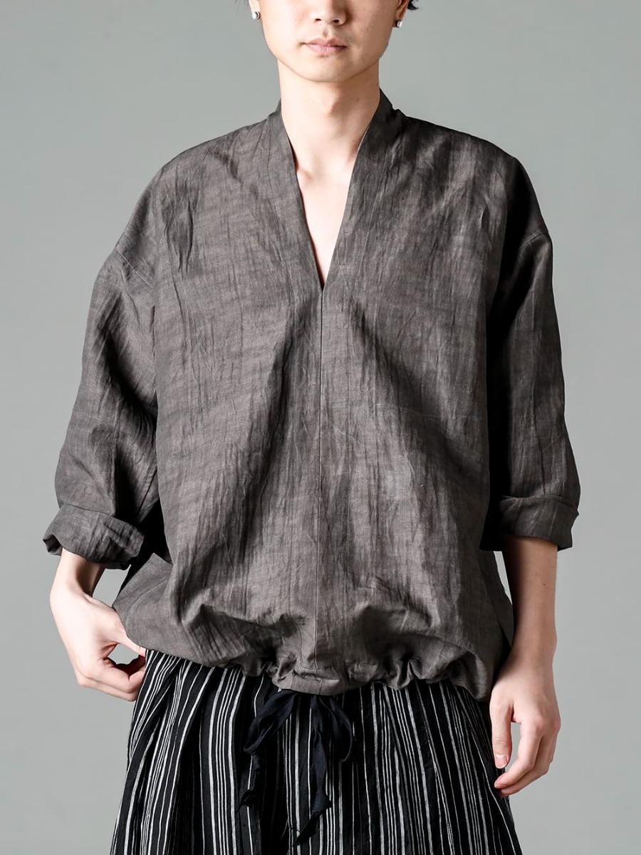 JAN JAN VAN ESSCHE-ヤンヤンヴァンエシュ 23SS(春夏) JAN JAN VAN ESSCHE-ヤンヤンヴァンエシュ - 23SS(春夏) collection Style #3. 3-004