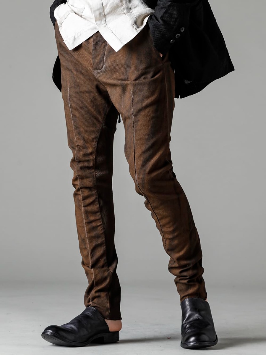 masnada(マスナダ) 23SS(春夏) 見出し2 2-002