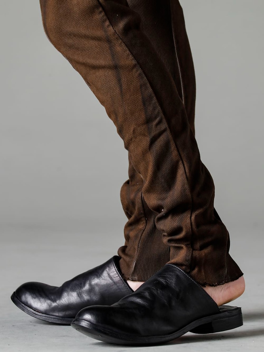 masnada(マスナダ) 23SS(春夏) 見出し2 2-003