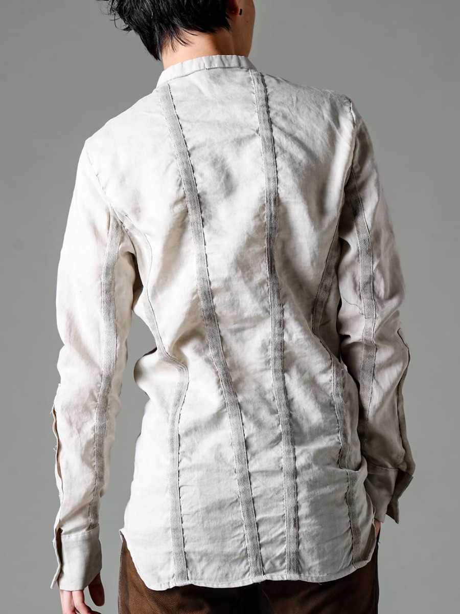 masnada(マスナダ) 23SS(春夏) 見出し2 2-005