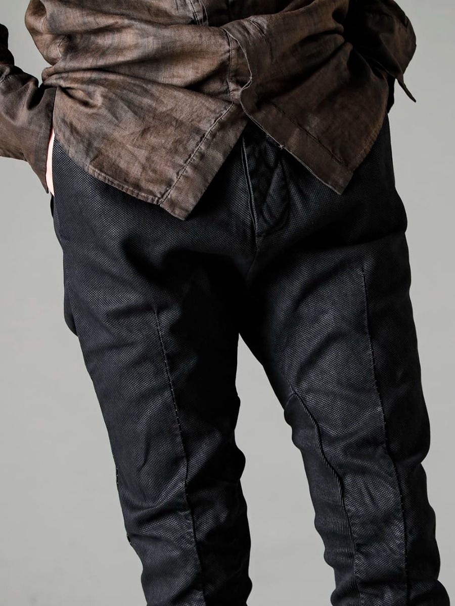 masnada(マスナダ) 23SS(春夏) 見出し3 3-005