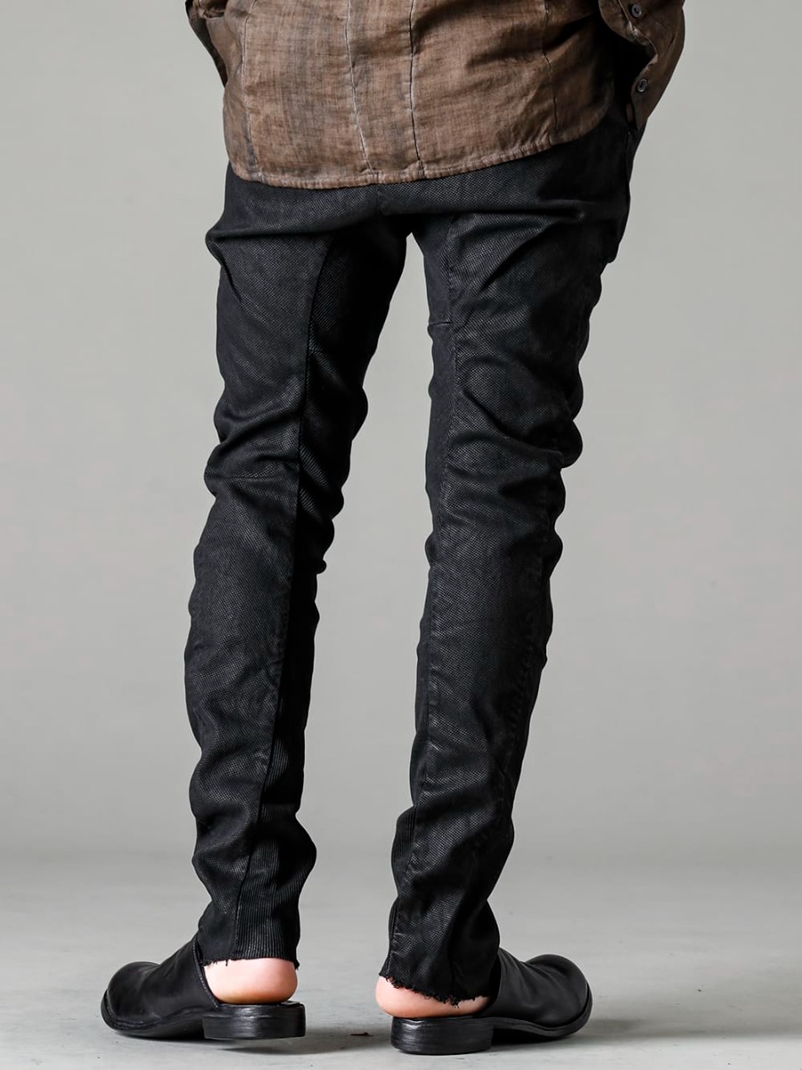 masnada(マスナダ) 23SS(春夏) 見出し3 3-005