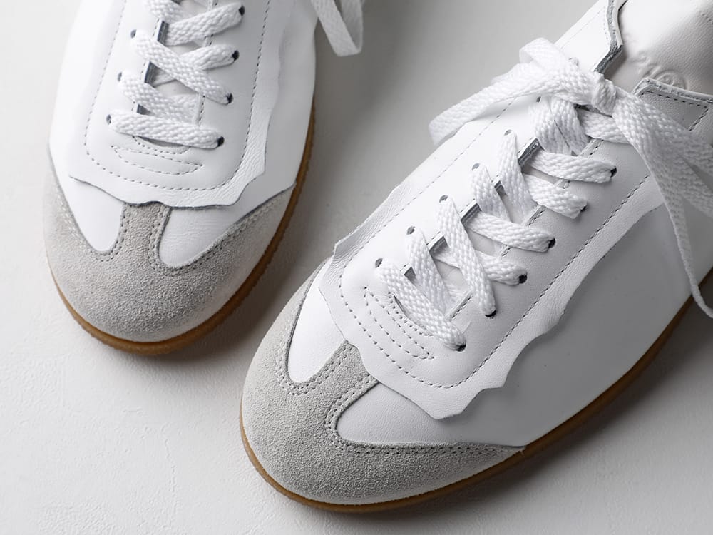 Maison Margiela 2023SS S57WS0465 - Feather Light 5-002