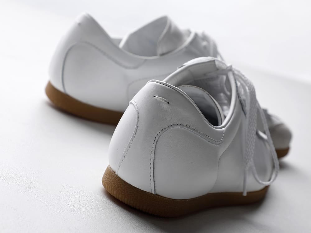 Maison Margiela 2023SS S57WS0465 - Feather Light 5-004