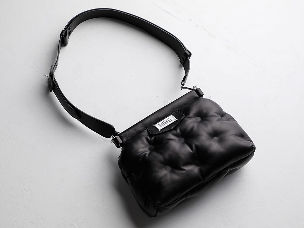 Maison Margiela 2023SS SB1WG0028 - Glam Slam Classique Small 6-001