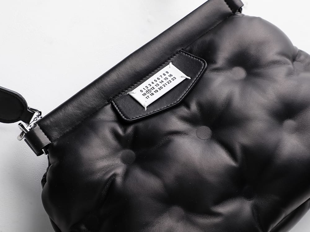 Maison Margiela 2023SS SB1WG0028 - Glam Slam Classique Small 6-002