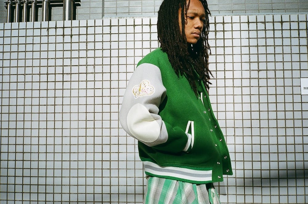 SAINT MICHAEL 2023SS - ©SAINT M×××××× The fourth delivery from the 2023 Spring/Summer collection will be released on March 11 (Sat.) at 10:00 a.m. JST, and will be available both in stores and via mail order at the same time! - 1-002