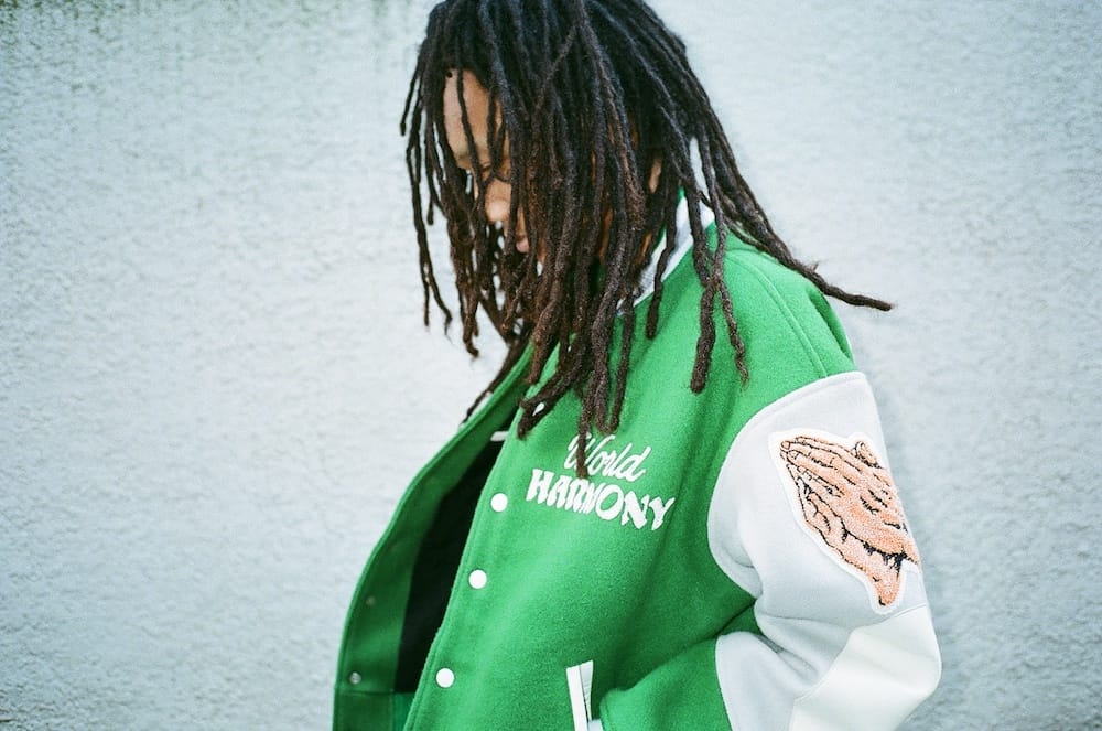 SAINT MICHAEL 2023SS - ©SAINT M×××××× The fourth delivery from the 2023 Spring/Summer collection will be released on March 11 (Sat.) at 10:00 a.m. JST, and will be available both in stores and via mail order at the same time! - 1-004