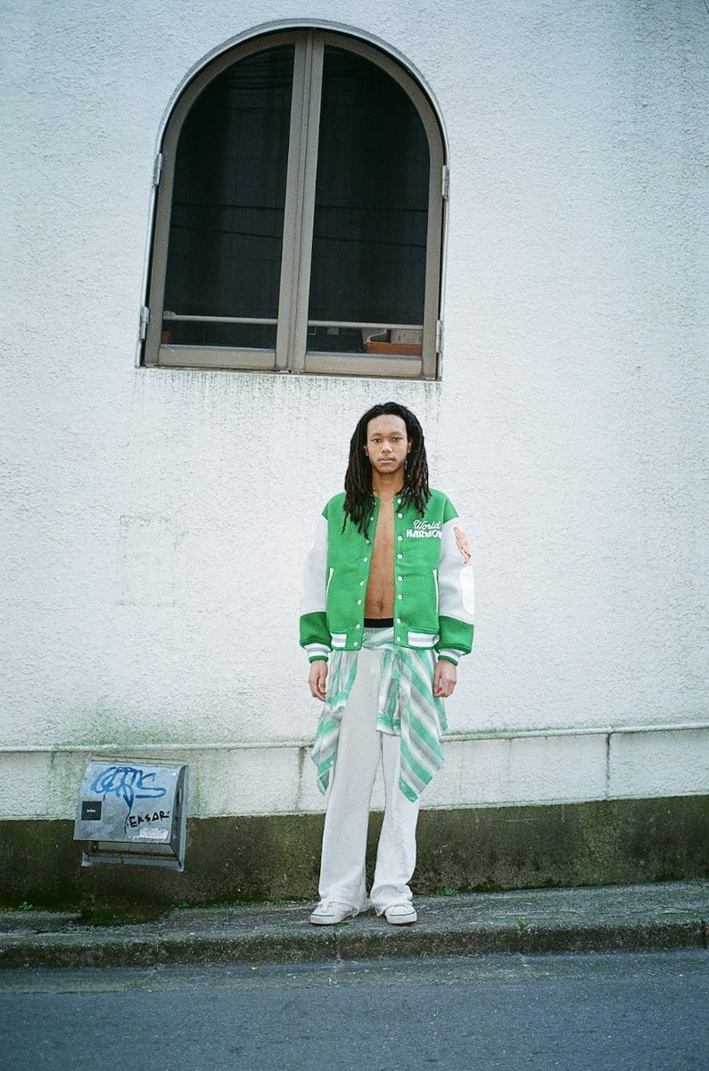 SAINT MICHAEL 2023SS - ©SAINT M×××××× The fourth delivery from the 2023 Spring/Summer collection will be released on March 11 (Sat.) at 10:00 a.m. JST, and will be available both in stores and via mail order at the same time! - 1-005