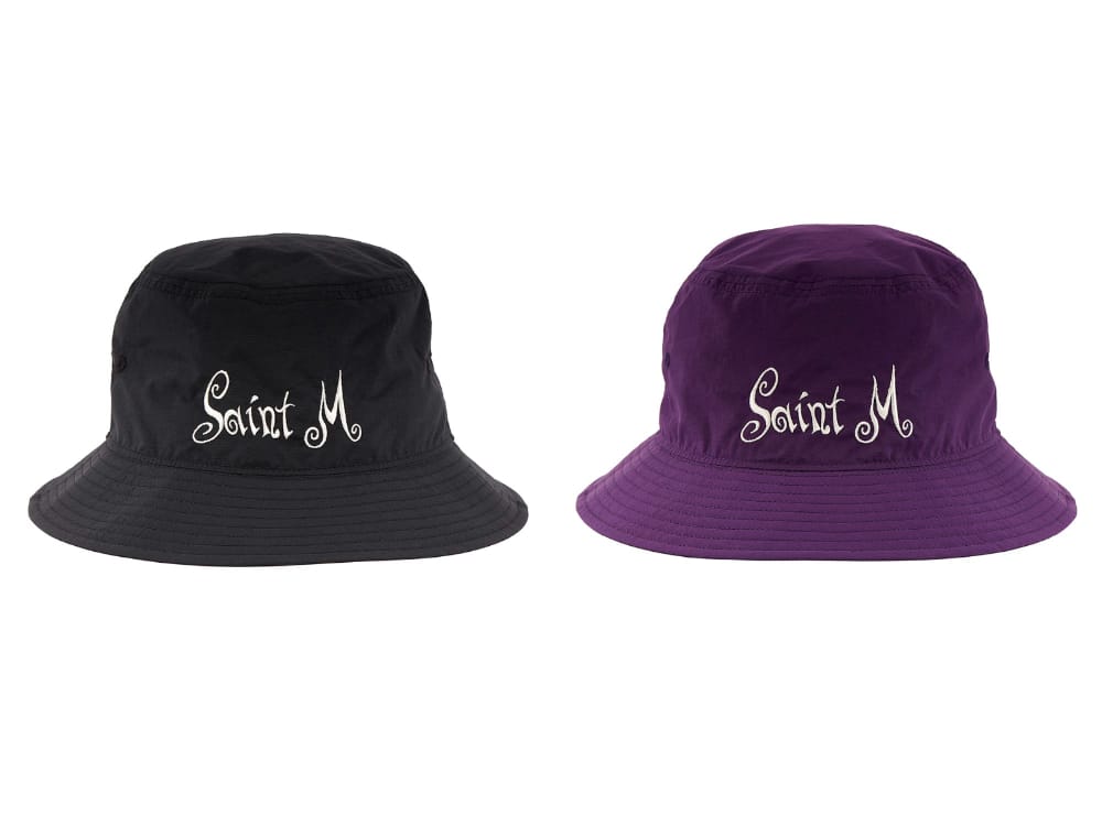 SAINT MICHAEL 2023SS - ©SAINT M×××××× The fourth delivery from the 2023 Spring/Summer collection will be released on March 11 (Sat.) at 10:00 a.m. JST, and will be available both in stores and via mail order at the same time! - 1-018