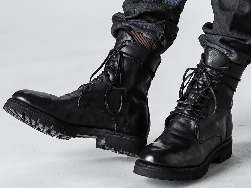 Arrival Information] GUIDI 23SS collection has arrived 