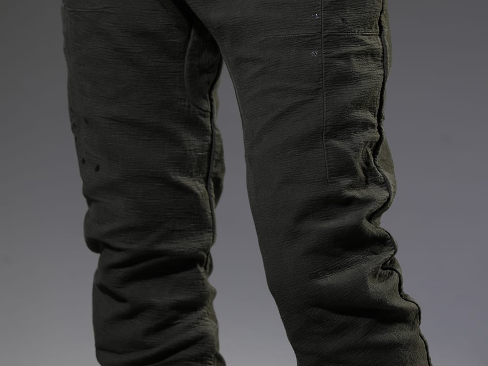 BORIS BIDJAN SABERI 2023SS BORIS BIDJAN SABERI PANTS 