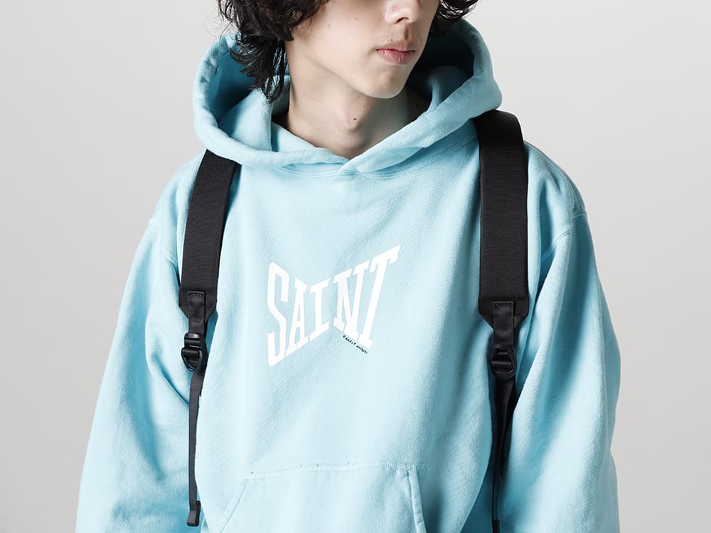 ラミダス 2023SS - RAMIDUS(ラミダス) バッグコレクションよりBLACK BEAUTYシリーズとfragment designとのコラボレーションアイテムがデリバリー！只今より店頭・通販共に販売スタート！ - B011003(デイパック) - 1-013