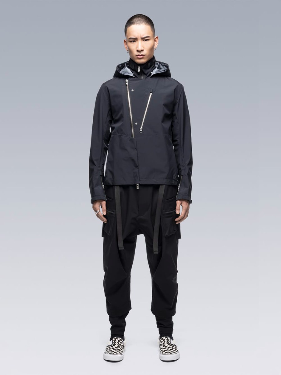 ACRONYM - アクロニウム 23SS 見出し1 1-001