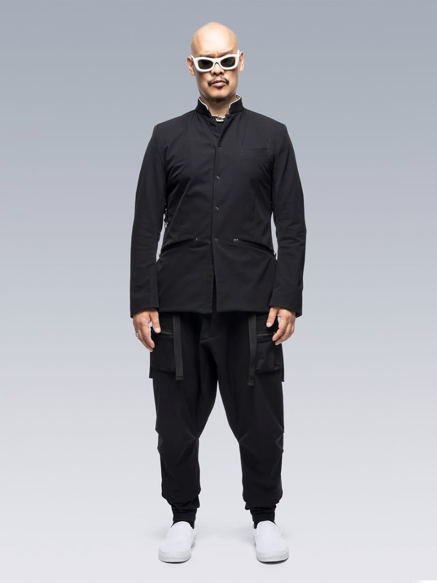 ACRONYM - アクロニウム 23SS 見出し1 1-010