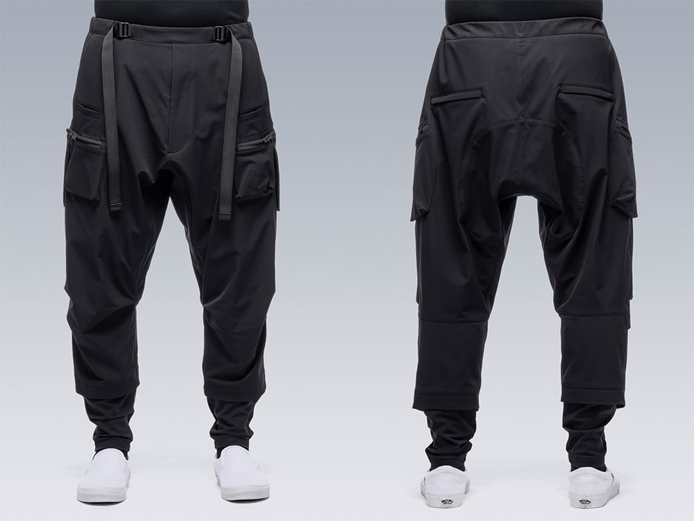 ACRONYM - アクロニウム 23SS 見出し1 1-011