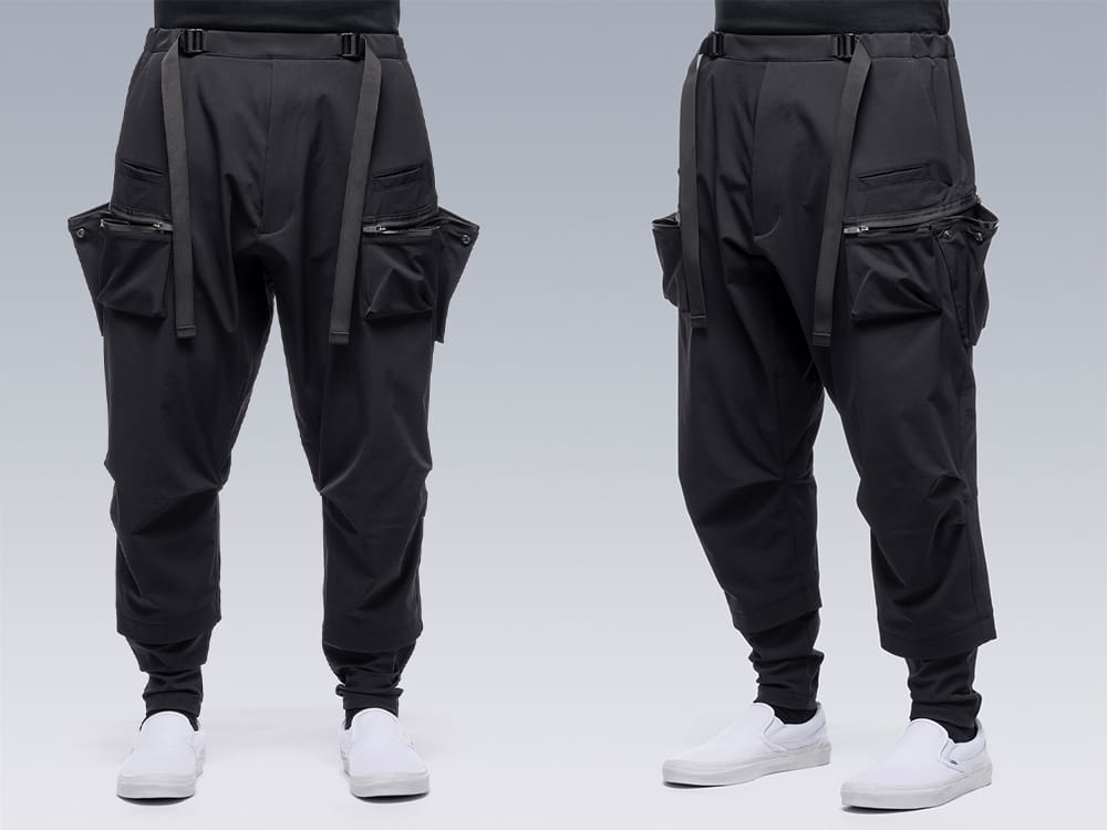 ACRONYM - アクロニウム 23SS 見出し1 1-012