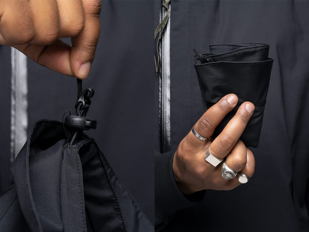 ACRONYM - アクロニウム 23SS 見出し1 1-014