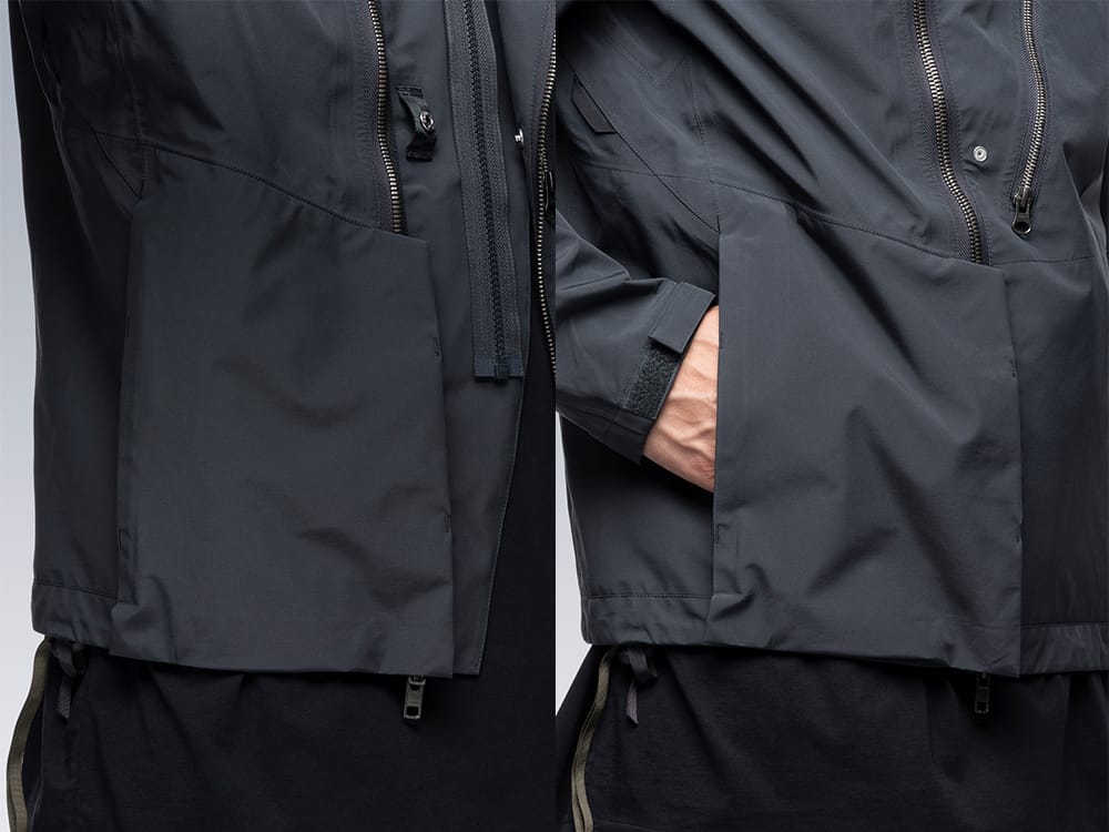 ACRONYM - アクロニウム 23SS 見出し1 1-004