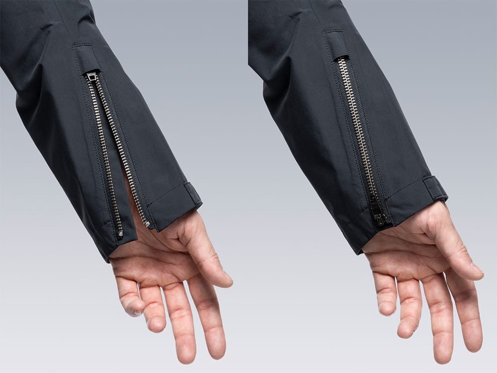 ACRONYM - アクロニウム 23SS 見出し1 1-005