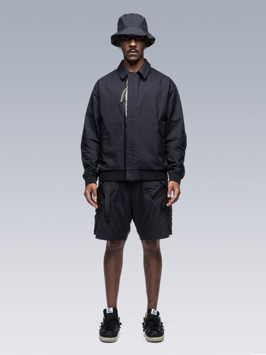 ACRONYM - アクロニウム 23SS 見出し1 1-006