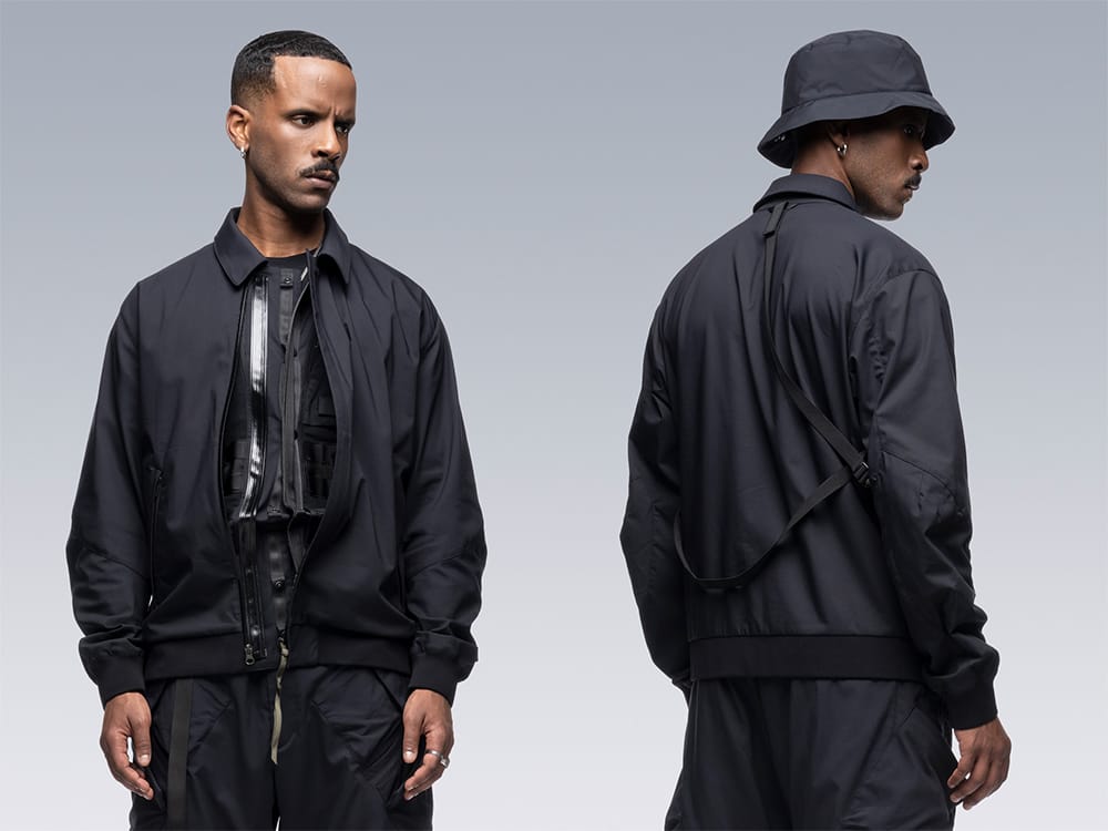 ACRONYM - アクロニウム 23SS 見出し1 1-007