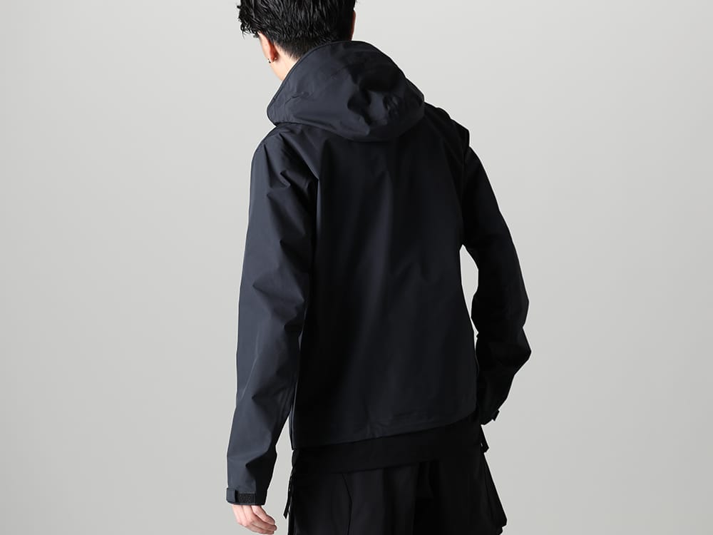 ACRONYM 2023SS - Full with a lot of details that are very brand-like - J68-GT(Rider Jacket) - 2-003