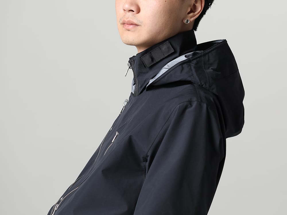 ACRONYM 2023SS - Full with a lot of details that are very brand-like - J68-GT(Rider Jacket) - 2-005