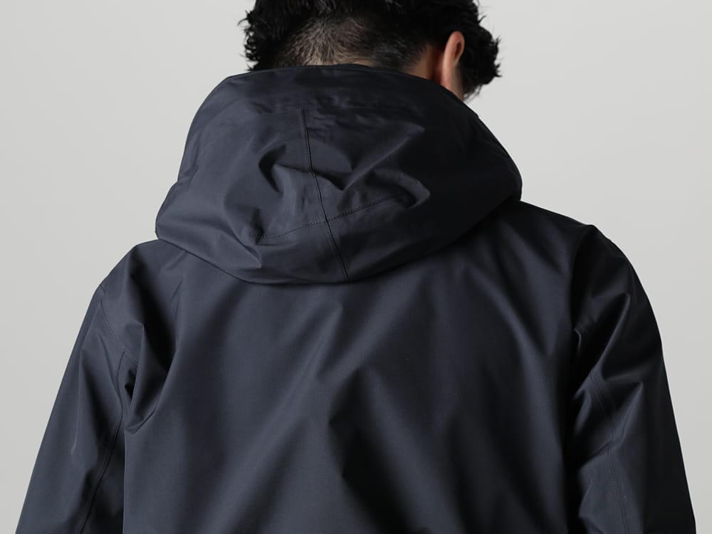 ACRONYM 2023SS - Full with a lot of details that are very brand-like - J68-GT(Rider Jacket) - 2-007