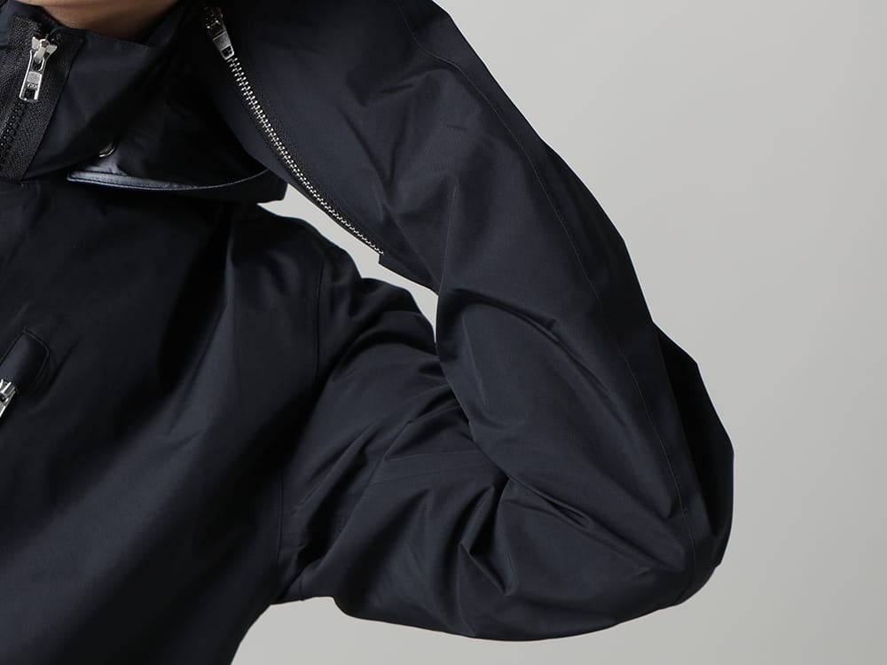 ACRONYM 2023SS - Full with a lot of details that are very brand-like - J68-GT(Rider Jacket) - 2-008