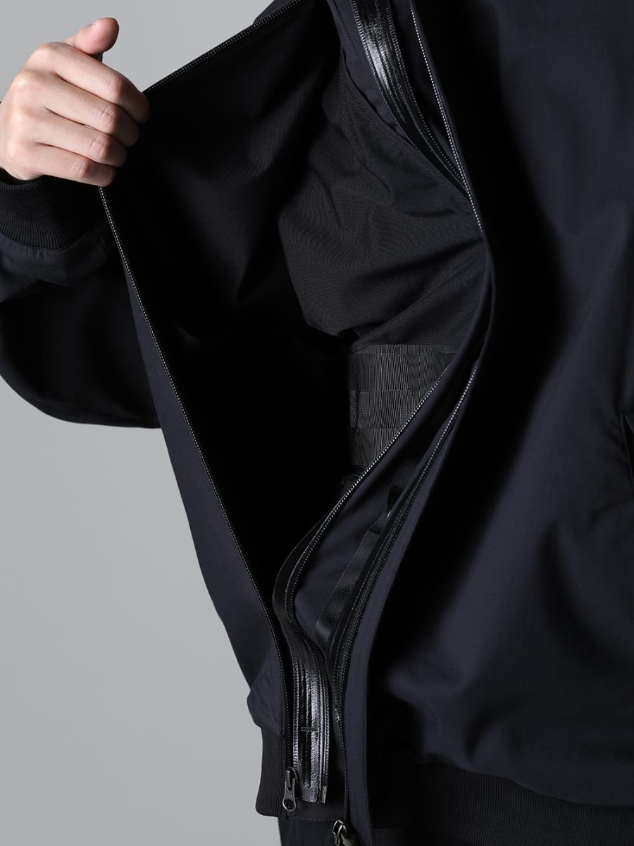 Nike discount stealth jacket